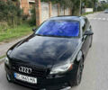 Чорний Ауді А4, об'ємом двигуна 1.98 л та пробігом 255 тис. км за 10500 $, фото 1 на Automoto.ua