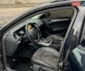 Чорний Ауді А4, об'ємом двигуна 1.97 л та пробігом 305 тис. км за 9500 $, фото 9 на Automoto.ua