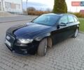 Чорний Ауді А4, об'ємом двигуна 1.8 л та пробігом 181 тис. км за 7300 $, фото 5 на Automoto.ua