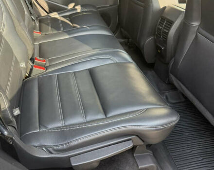 Чорний Ауді А4, об'ємом двигуна 1.8 л та пробігом 200 тис. км за 10000 $, фото 28 на Automoto.ua