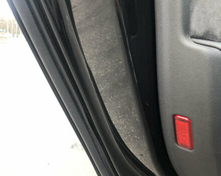 Черный Ауди А4, объемом двигателя 1.8 л и пробегом 166 тыс. км за 12500 $, фото 26 на Automoto.ua