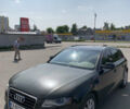Ауди А4 2010 в Броварах на Automoto.ua Черный Ауди А4, объемом двигателя 1.98 л и пробегом 222 тыс. км за 9300 $, фото 1 на Automoto.ua