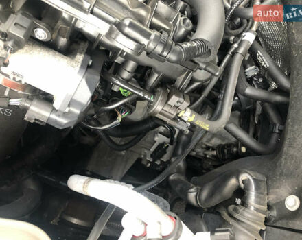 Черный Ауди А4, объемом двигателя 1.8 л и пробегом 166 тыс. км за 12500 $, фото 17 на Automoto.ua