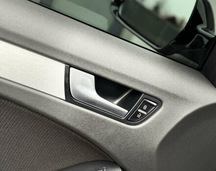 Чорний Ауді А4, об'ємом двигуна 2.7 л та пробігом 265 тис. км за 10550 $, фото 48 на Automoto.ua