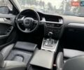 Ауді А4 2010 у Києві на Automoto.ua Чорний Ауді А4, об'ємом двигуна 2 л та пробігом 221 тис. км за 10200 $, фото 39 на Automoto.ua
