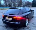 Чорний Ауді А4, об'ємом двигуна 2 л та пробігом 227 тис. км за 9500 $, фото 6 на Automoto.ua