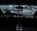 Черный Ауди А4, объемом двигателя 1.8 л и пробегом 160 тыс. км за 6500 $, фото 7 на Automoto.ua