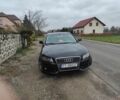 Чорний Ауді А4, об'ємом двигуна 2 л та пробігом 250 тис. км за 12000 $, фото 1 на Automoto.ua