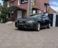 Черный Ауди А4, объемом двигателя 1.8 л и пробегом 160 тыс. км за 8200 $, фото 1 на Automoto.ua