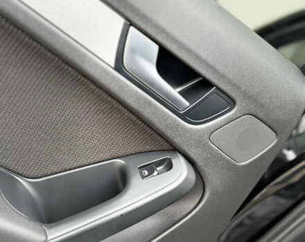 Чорний Ауді А4, об'ємом двигуна 2.7 л та пробігом 265 тис. км за 10550 $, фото 70 на Automoto.ua