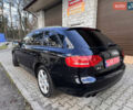 Черный Ауди А4, объемом двигателя 1.8 л и пробегом 232 тыс. км за 8500 $, фото 3 на Automoto.ua