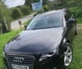 Чорний Ауді А4, об'ємом двигуна 1.97 л та пробігом 351 тис. км за 10500 $, фото 1 на Automoto.ua
