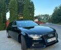Чорний Ауді А4, об'ємом двигуна 1.97 л та пробігом 269 тис. км за 10600 $, фото 1 на Automoto.ua