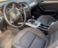 Черный Ауди А4, объемом двигателя 2 л и пробегом 263 тыс. км за 11500 $, фото 4 на Automoto.ua