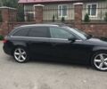 Чорний Ауді А4, об'ємом двигуна 2 л та пробігом 258 тис. км за 14500 $, фото 1 на Automoto.ua