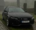 Чорний Ауді А4, об'ємом двигуна 2 л та пробігом 354 тис. км за 10450 $, фото 1 на Automoto.ua