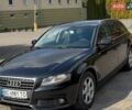 Черный Ауди А4, объемом двигателя 2 л и пробегом 363 тыс. км за 7700 $, фото 1 на Automoto.ua