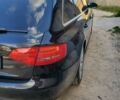 Чорний Ауді А4, об'ємом двигуна 1.97 л та пробігом 280 тис. км за 12600 $, фото 5 на Automoto.ua