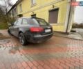 Чорний Ауді А4, об'ємом двигуна 2 л та пробігом 266 тис. км за 10200 $, фото 7 на Automoto.ua