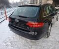 Чорний Ауді А4, об'ємом двигуна 2 л та пробігом 365 тис. км за 3900 $, фото 1 на Automoto.ua