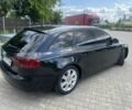 Черный Ауди А4, объемом двигателя 3 л и пробегом 272 тыс. км за 12000 $, фото 5 на Automoto.ua