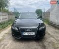 Черный Ауди А4, объемом двигателя 2 л и пробегом 355 тыс. км за 10000 $, фото 1 на Automoto.ua