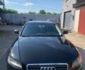 Черный Ауди А4, объемом двигателя 2 л и пробегом 245 тыс. км за 10500 $, фото 24 на Automoto.ua