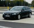 Черный Ауди А4, объемом двигателя 1.97 л и пробегом 278 тыс. км за 9950 $, фото 1 на Automoto.ua