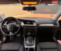 Чорний Ауді А4, об'ємом двигуна 2 л та пробігом 283 тис. км за 10850 $, фото 32 на Automoto.ua