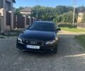 Чорний Ауді А4, об'ємом двигуна 2 л та пробігом 354 тис. км за 10450 $, фото 1 на Automoto.ua