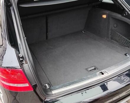 Черный Ауди А4, объемом двигателя 1.98 л и пробегом 250 тыс. км за 9900 $, фото 29 на Automoto.ua