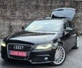 Черный Ауди А4, объемом двигателя 2 л и пробегом 178 тыс. км за 11499 $, фото 5 на Automoto.ua