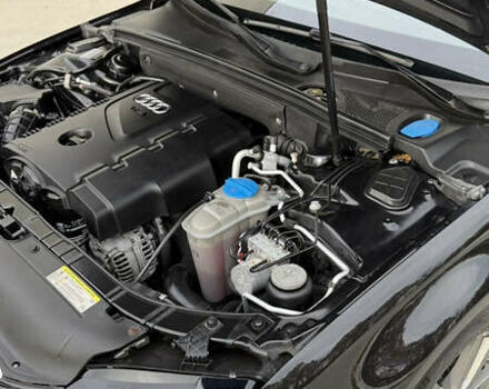 Черный Ауди А4, объемом двигателя 2 л и пробегом 177 тыс. км за 10200 $, фото 47 на Automoto.ua