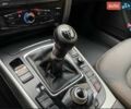 Чорний Ауді А4, об'ємом двигуна 2 л та пробігом 220 тис. км за 11790 $, фото 24 на Automoto.ua