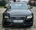 Чорний Ауді А4, об'ємом двигуна 1.98 л та пробігом 250 тис. км за 7900 $, фото 2 на Automoto.ua