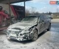 Черный Ауди А4, объемом двигателя 2 л и пробегом 363 тыс. км за 7700 $, фото 10 на Automoto.ua