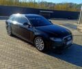 Чорний Ауді А4, об'ємом двигуна 2 л та пробігом 237 тис. км за 12999 $, фото 1 на Automoto.ua