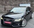 Черный Ауди А4, объемом двигателя 2 л и пробегом 178 тыс. км за 11499 $, фото 1 на Automoto.ua