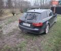 Черный Ауди А4, объемом двигателя 1.9 л и пробегом 295 тыс. км за 9600 $, фото 1 на Automoto.ua