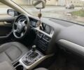 Чорний Ауді А4, об'ємом двигуна 2 л та пробігом 266 тис. км за 10200 $, фото 13 на Automoto.ua