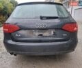 Черный Ауди А4, объемом двигателя 2 л и пробегом 365 тыс. км за 4800 $, фото 4 на Automoto.ua