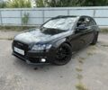 Чорний Ауді А4, об'ємом двигуна 1.8 л та пробігом 280 тис. км за 10030 $, фото 1 на Automoto.ua