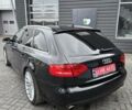 Черный Ауди А4, объемом двигателя 2 л и пробегом 178 тыс. км за 11499 $, фото 11 на Automoto.ua