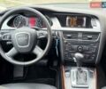 Чорний Ауді А4, об'ємом двигуна 1.98 л та пробігом 250 тис. км за 7900 $, фото 21 на Automoto.ua