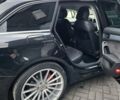 Черный Ауди А4, объемом двигателя 2 л и пробегом 178 тыс. км за 11499 $, фото 66 на Automoto.ua