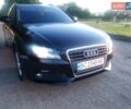 Черный Ауди А4, объемом двигателя 2 л и пробегом 350 тыс. км за 9800 $, фото 20 на Automoto.ua