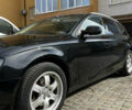 Черный Ауди А4, объемом двигателя 2 л и пробегом 174 тыс. км за 10000 $, фото 3 на Automoto.ua