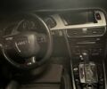 Чорний Ауді А4, об'ємом двигуна 2 л та пробігом 354 тис. км за 10450 $, фото 11 на Automoto.ua