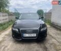 Чорний Ауді А4, об'ємом двигуна 2 л та пробігом 355 тис. км за 10000 $, фото 1 на Automoto.ua