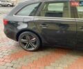 Чорний Ауді А4, об'ємом двигуна 2 л та пробігом 266 тис. км за 10200 $, фото 3 на Automoto.ua